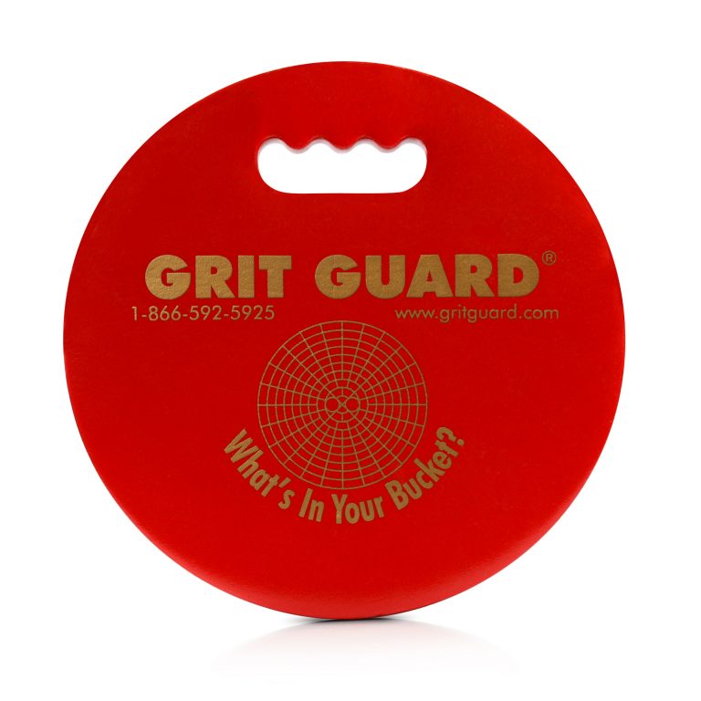 Grit Guard® Kneeling Pads Sitt/Knästöd Dodds