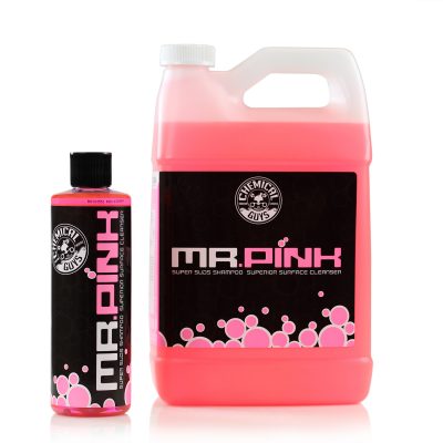 Chemical Guys® Mr. Pink