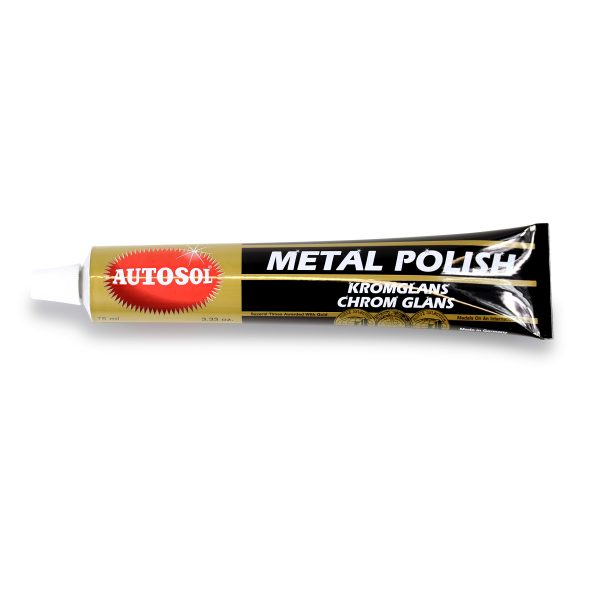Autosol® Metal Polish