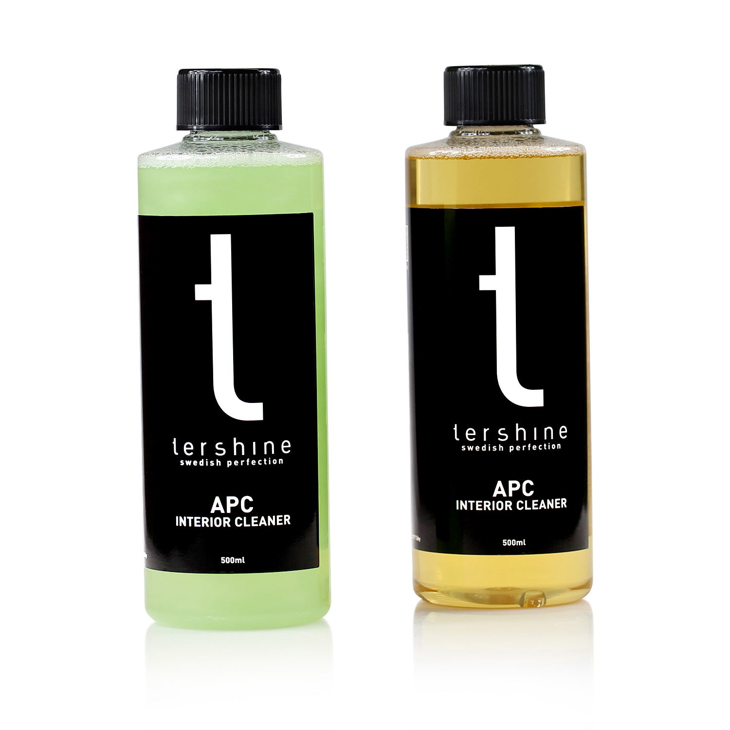 Tershine® APC Interior Cleaner Dodds