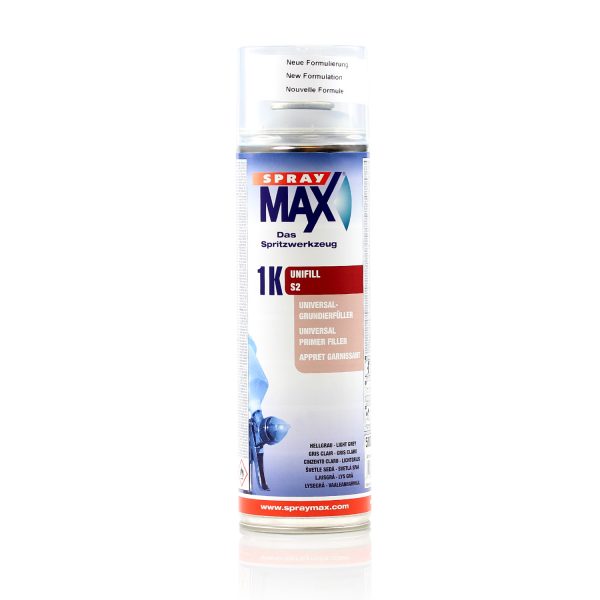 SprayMax® 1K Unifill