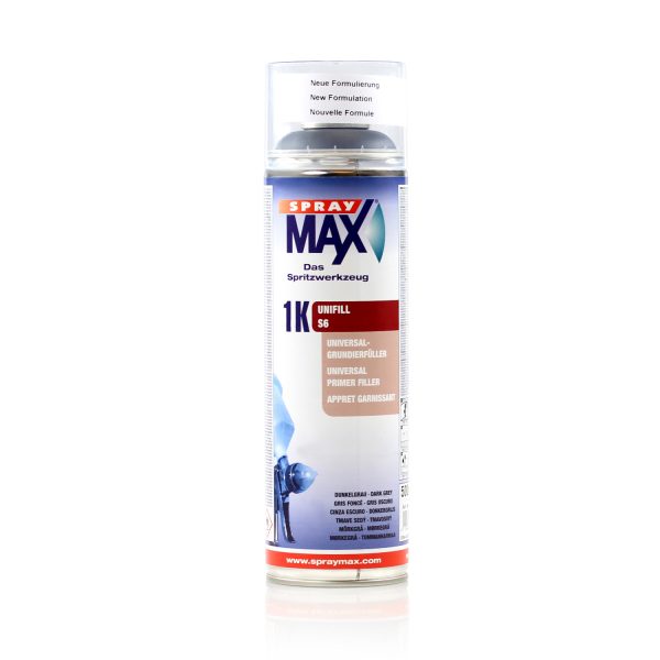 SprayMax® 1K Unifill