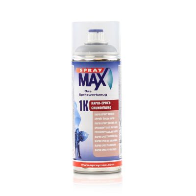 Spray max 1K rapid epoxy grundierung