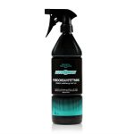 Autosmart® Fordonsavfettning med vax