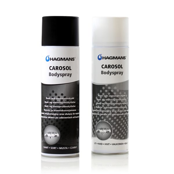 Hagmans® Carosol Bodyspray