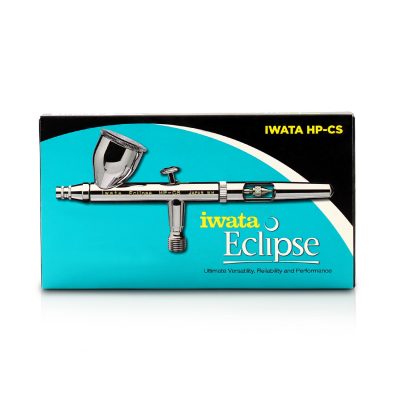 Iwata HP CS eclipse