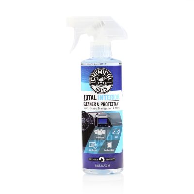 Chemical guys total interior cleaner