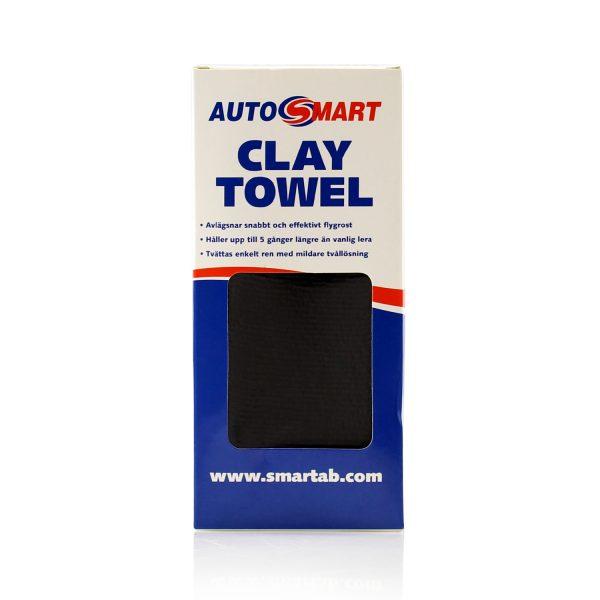 Autosmart® Clay Towel
