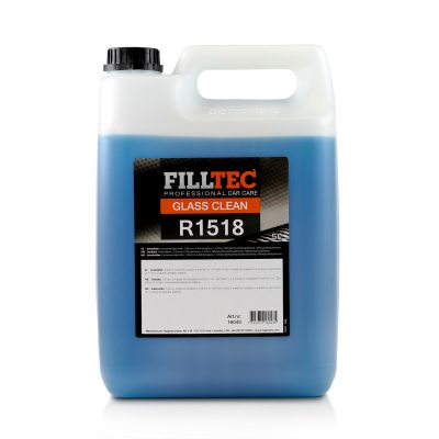 Hagmans Filltec glass clean R1518