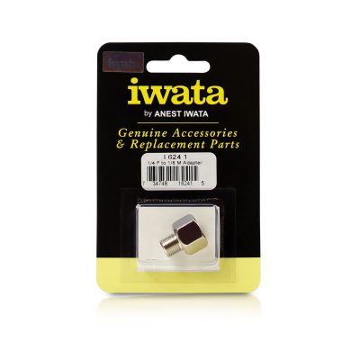 Iwata adapter I 624 1
