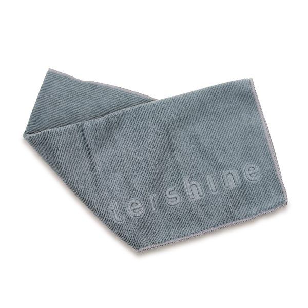 Tershine Microfiber cloth allround 40x40 1 1