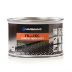 Hagmans filltec carbon fiber soft
