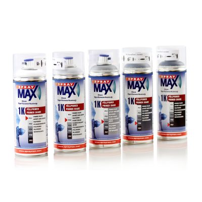 SprayMax® 1K Füllprimer