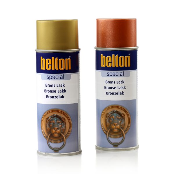 Belton® Bronslack