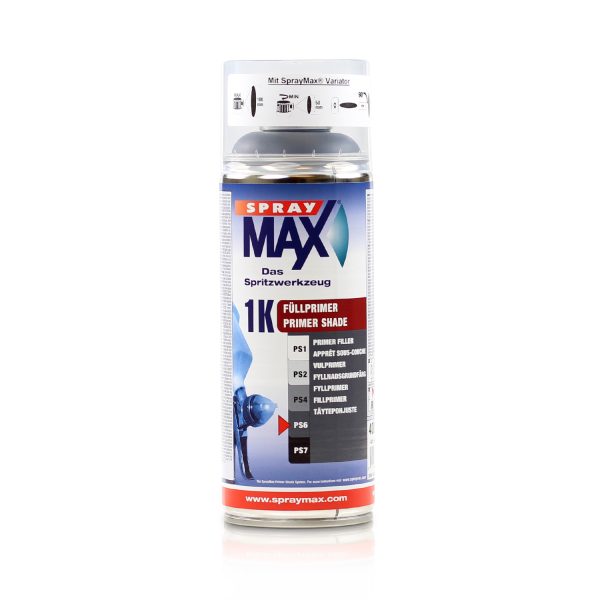 Spay max 1K fullprimer PS6