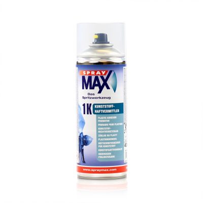 Spray max 1K kunststoff haftermittler