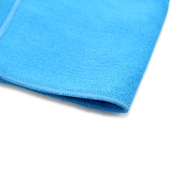 Meguiar's® Perfect Clarity Glass Towel