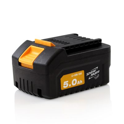 ShineMate® Batteri 18V Li-Ion