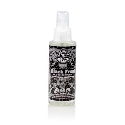 Chemical Guys® Black Frost Scent