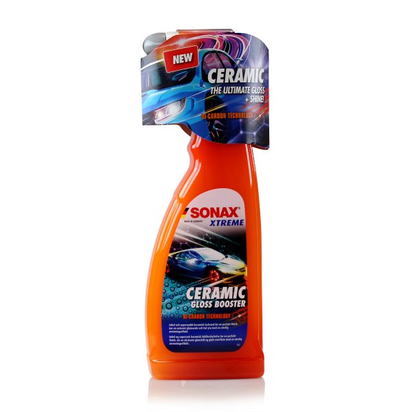 Sonax® Xtreme Ceramic Gloss Booster