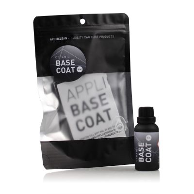 Arcticlean® Base Coat