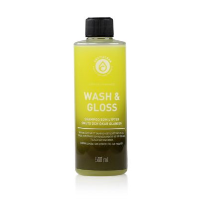Arcticlean® Wash & Gloss Shampoo