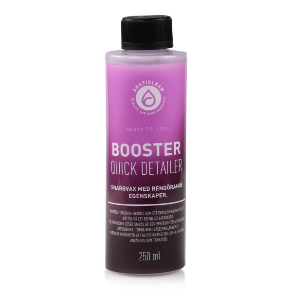 Arcticlean® Booster